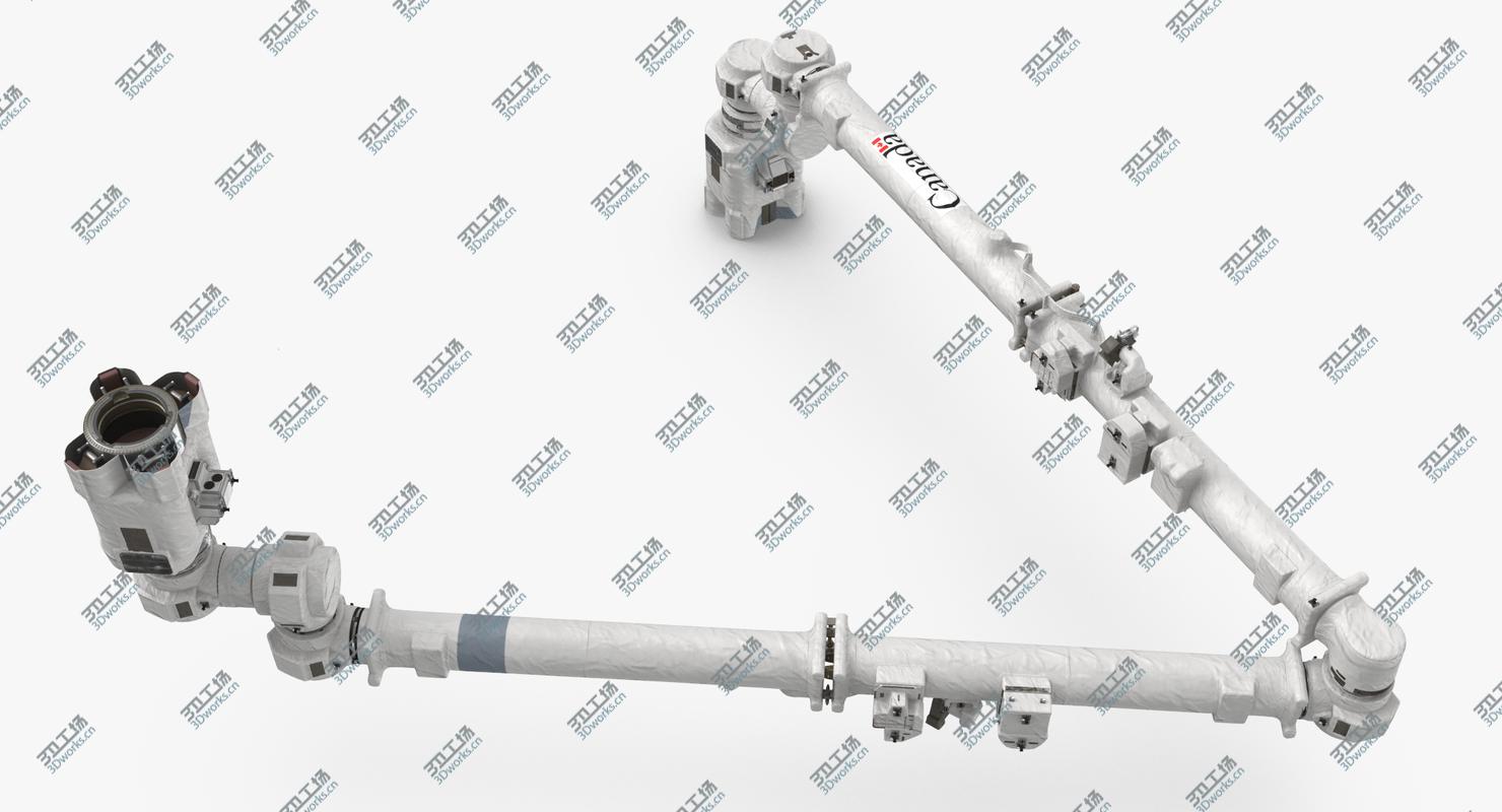 images/goods_img/20210319/Canadarm 2/5.jpg